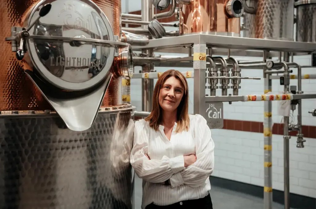 craft spirits mag