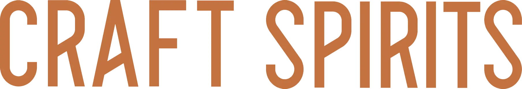 logo craft spirits mag
