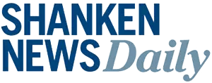 logo shanken news daily