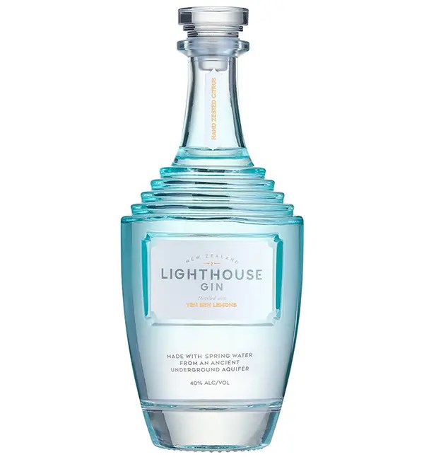 lighthouse gin forbes